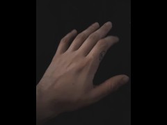 The Sexiest Male Hands In The World
