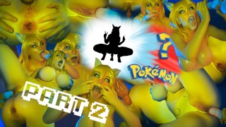 Doggystyle Pikachu Is That Pokemon Part 2
