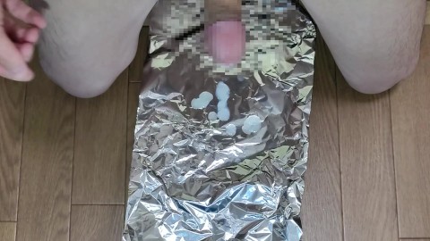 Foil Porn Videos | Pornhub.com