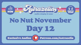 Boss Day 12 Of The No Nut November Challenge Femdom Boss Riding Creampie