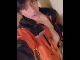 A Buddy's Jerkoff Fantasy Starring Mike Carlos Fuegos!