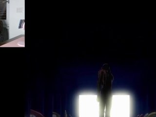 Megami Kyouju - Horror Hentai Sub_Ita - Speciale Halloween