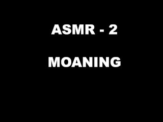 Loud_Moaning Male Orgasm After_Weeks Of Abstinence /ASMR - 2