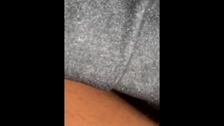 Pussy Fingering With It Underneath The Covers