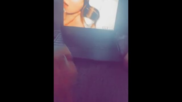 Video: POV Squirting While Watching Porn