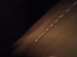 Blowjob In Car