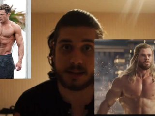 Is Hollywood Is Lying To You?
