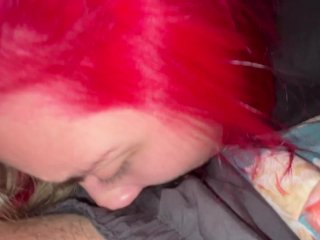 Super Sloppy Rough BLowjob Mouth Fuck& Throatpie Cums Deep FULL_VIDEO ON ONLYFANS P0rnellia