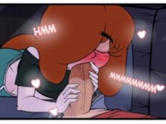 Gravity Falls Porn Videos - Wendy Gravity Falls Videos and Porn Movies :: PornMD