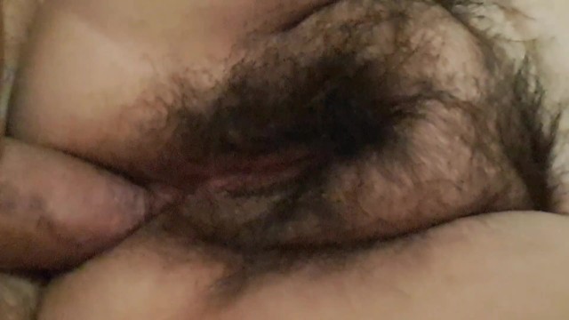 640px x 360px - BBW Mom Fuck Anal HArd with Lover Hairy Pussy - Pornhub.com