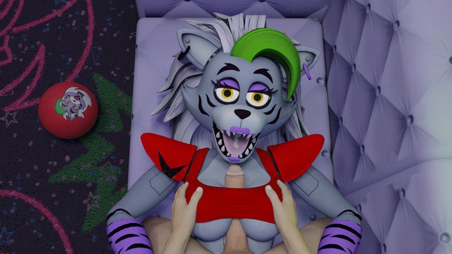 640px x 360px - fixed! White Guy Tits Fuck Roxanne Wolf five Nights at Freddy's Security  Breach Tits Job Cum Mouth - Pornhub.com
