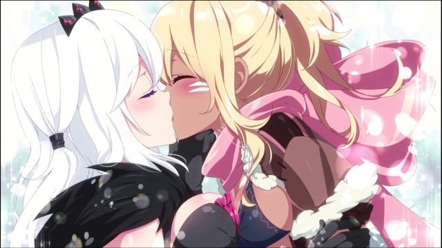 Sakura Mmo 2 Full Gallery 18 Yuri Fanservice Appreciation