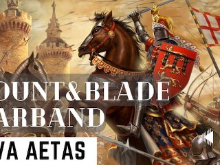 Mount&Blade Warband Nova Aetas [The Adventures Of Avner] Ep:1 {The Story Begins!}