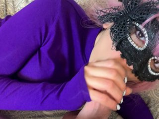 Posso Succhiartelo? Pov - Play With Felicity