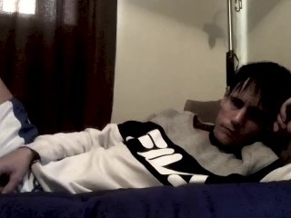 A Chilling Evening With Hotboy Randy