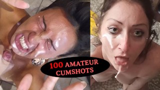 Best Amateur Compilation Ever CUM-PILATION 🤣100 cumshots 💦 - 100k subscribers 🥳 - FUCKTOTUM