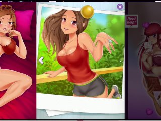 Booty Calls Gameplay Part 10