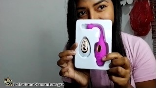 Vibrator Unboxing Of Sexual Juguetes Purchased For Use In My Videos