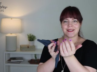 Sex Toy Review - Lux_Active Equip - Full Anal Training Kit by BMS - Three DifferentPlugs