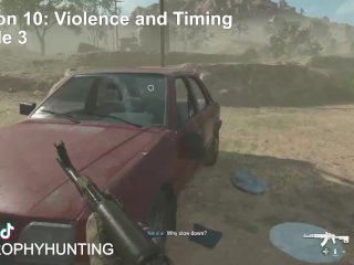Test Drive - Call Of Duty: Modern Warfare Ii - Trophy / Achievement Guide