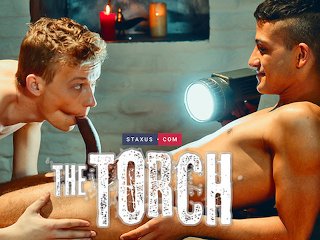 Full Video Staxus:: The Torch
