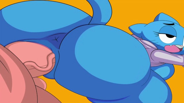 640px x 360px - GUMBALL: NICOLE WATERSSON DOGGYSTYLE - Pornhub.com