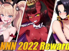 No Nut November 2022 Reward (Main Video)