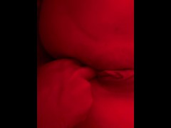 Red light anal