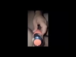 Neighbor Has Fun With Me