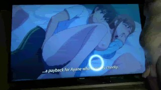 Doggystyle Purekei Nho ANAL SEX And Japanese Women NIUYT FUYTZ EP 347 Hottest Anime Cosplay Change