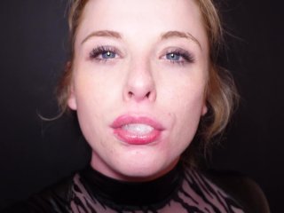 Looser! Langweiligste Gloryhole Aktion Ever! (1 Von 3 Zzz…) Du Bist Doch Viel Geiler, Oder?