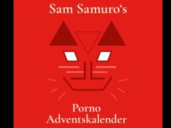 Sam Samuro