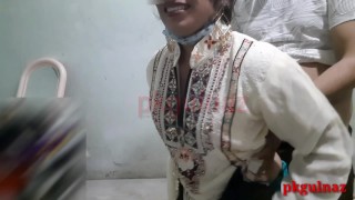 Anal Sex Desi Homemade Sex Video In Hindi With A Hot Indian Village Couple