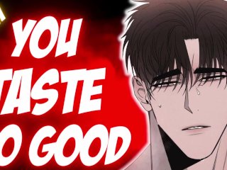 Horny Straight Jock Goes Gay For You