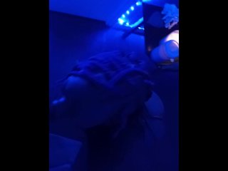 I Love Sucking On My Masters Bbc Gagging An Squirting All Over The Floor Xxxxx