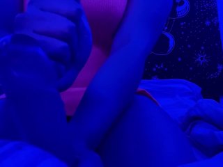 Daydreaming Of Jerking Of My Girlfriend