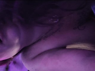 A Nice_Fuck Session - Anal Beads - Doggie Shot_in 4k
