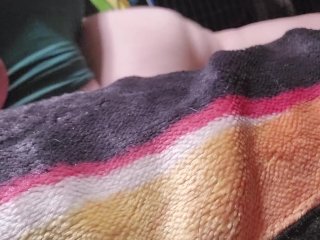 Stepbro Plays With Stepsis While Parents Are Gone