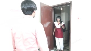 Indian Homemade An Innocent Indian Schoolgirl Is Fucked By Her Teacher