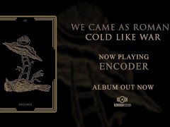 We Came As Romans - Encoder Guitar Cover
