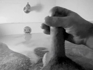 Jacking Off Compilation, Bisexual