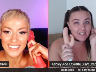 Cam4 Happy Hour Show! First Time