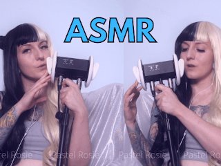 sfw asmr one hour gently blowing on your ears