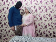 180px x 135px - Beautiful Pakistani Bride Girl Marriage first Night Sex - Pornhub.com