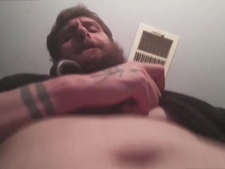 Help Me Out With This Hard Cock, This Boner Wont Go Away!