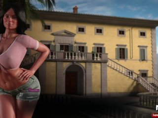 Treasureofnadia - Naomi Posh Nude Profile E3 #37