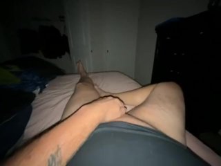 Needs Pussy