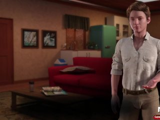 Treasureofnadia - Hot Brunette Got Prettier E3 #69