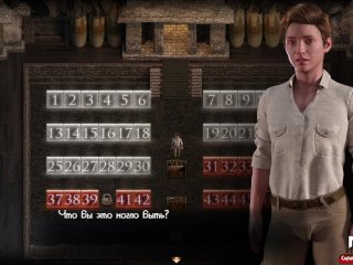 Treasureofnadia - Puzzles 31-36 Walkthrough E3 #99
