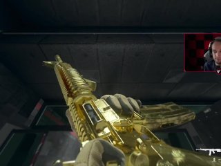 GOLD CAMO UNLOCKED inModern Warfare 2! (How To Unlock_Gold Camo in_MW2)